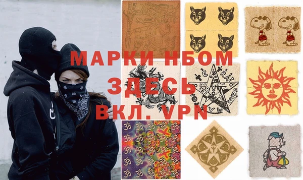 молекула духа Алексеевка